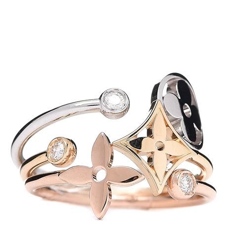 gioielli louis vuitton|Louis Vuitton rings for women.